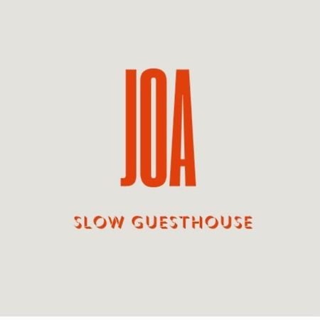 Joa Guesthouse, Entre Bayonne Et Ocean ブーコー エクステリア 写真