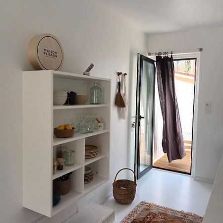 Joa Guesthouse, Entre Bayonne Et Ocean ブーコー エクステリア 写真