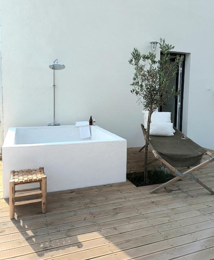 Joa Guesthouse, Entre Bayonne Et Ocean ブーコー エクステリア 写真