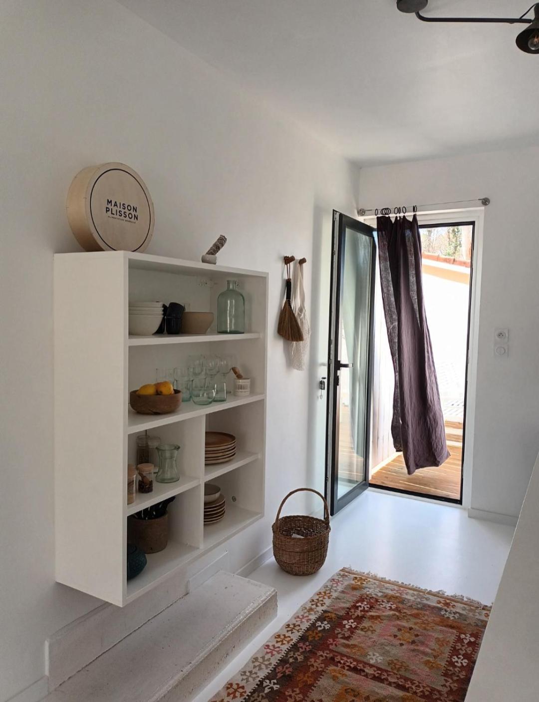 Joa Guesthouse, Entre Bayonne Et Ocean ブーコー エクステリア 写真